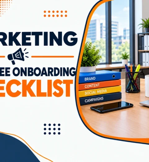 Administrative Employee Onboarding Checklist: An Employer’s Guide for 2027