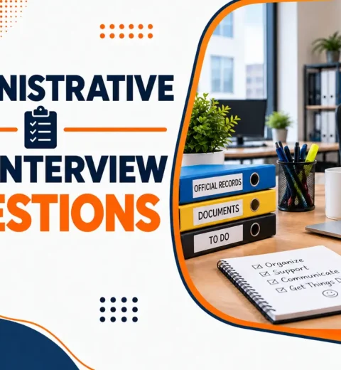 Top Warehouse Job Interview Questions for 2027: A Job Seeker’s Guide