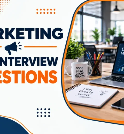 Top Administrative Job Interview Questions for 2027: How to Prepare for Success