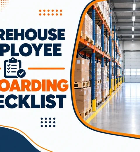 Finance Employee Onboarding Checklist: The Employer’s Playbook for 2027